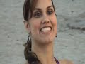 Starr Santina MuhA scenes from modeling 2