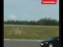 BMW 540 drift