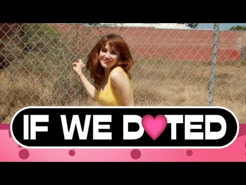 Noel Wells - A dating show personally made by a woman who was not accepted onto any other dating shows... for some reason. -----------------------------------------------...