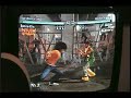 S.L.U.T.S - Spero Gin (Eddy) vs. Slips (Eddy) Part 1 S.L.U.T.S - Spero Gin (Eddy) vs. Slips (Eddy) Part 1