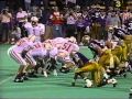 Nebraska Cornhuskers vs. Washington Huskies 1992