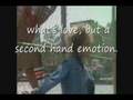 videos de Tina Turner - What's Love Got To Do With It - Karaoke