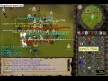 Belldandy 22 achieved 126 combat in Runescape