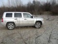 JEEP Patriot OFF-Roading JEEP Patriot OFF-Roading