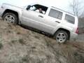 videos de JEEP Patriot OFF-Roading