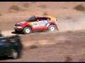 Dakar Rally - Cars