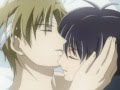 Yaoi Kisses