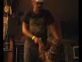 Dancing Dog