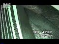 antonio gregorio    mister omega live break on threw