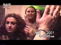 antonio gregorio    mister omega live break on threw