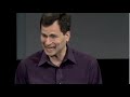  David Pogue ted tedtalks entertainment humor music tech support tchnology internet media NY times