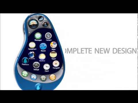 Pear Phone XT Commercial