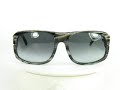 Sean John Sunglasses SJ512S 018 Black Horn.WMV