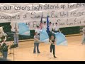 South Lyon East 2008 Cougars Fight Song