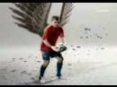 anuncio selección española de fútbol