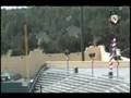 Brett Helmer reclaims Helmer's Wall with a 500' Blast