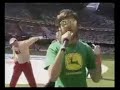 goldie lookin chain millennium stadium victoria beckham