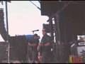 Wetwerks Live at K-Rock D.F. BBQ