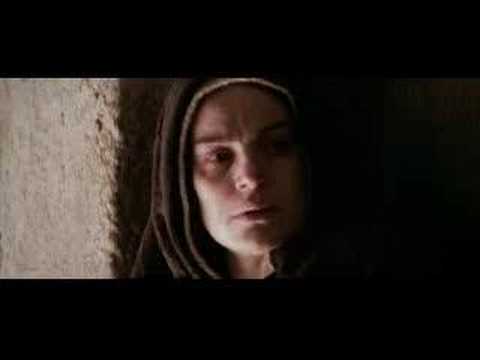 The Passion Of The Christ (2004) BRRip 550MB