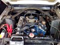 351 mustang fastback, first start in 15 years