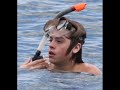 2009 Shirtless Dylan and Cole Sprouse (in Maui).flv