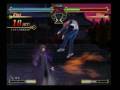 videos de Capcom Fate unlimited codes Kirei combo