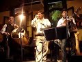 Los de Ribadumia - Carpas de Salta Los de Ribadumia - Carpas de Salta