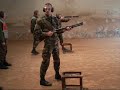 BPS,Fusil,Gendarmerie