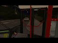 City : HKSouth V1.61 Bus : MAN SD202 D92 (retrofitted with an MAN D2866 LUH 23 engine with a ZF 6 Speed transmission. )