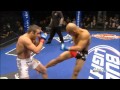 UFC on FX: Preliminary Fighter Interviews