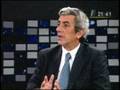 ENTREVISTA FEDERICO ARNILLAS CANAL N (III PARTE)