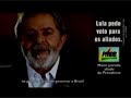 O discurso de Lula censurado por Walter Pinheiro