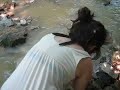me and mairana creek cross