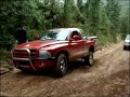 Atibaia 2008 Ford Ranger Dodge Dakota