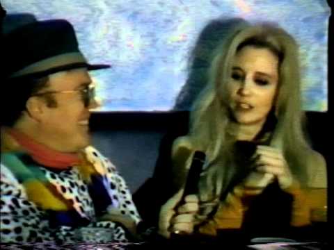 Sally Kirkland