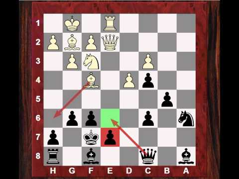 chessworld.net - Playlists: http://www.chessworld.net/chessclubs/playlistvideosstructure.asp ▻Kingscrusher's Greatest Hit Videos! : http://tinyurl.com/6vvx6qe ▻Play FREE onl...