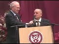 PhilaU: The Kanbar Campus Center Dedication (Part 5) PhilaU: The Kanbar Campus Center Dedication (Part 5)