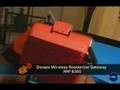iBurst and Dovado WRG