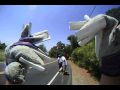 Longboard Summer 2009 wrap up (GOPRO)