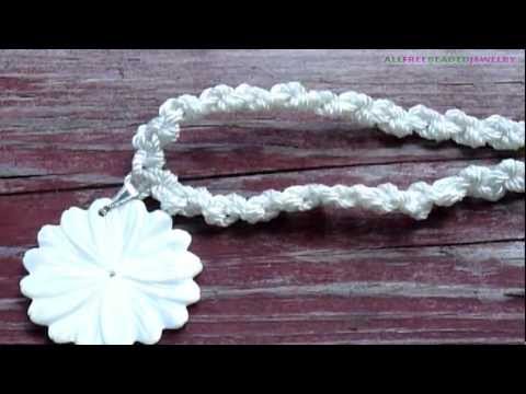 how to measure nylon rope