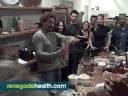 superfoods: the food and medicine of the future, naked chocolate