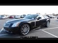 2009 Cadillac XLR-V Supercharged Start Up, Exhaust, Short Drive, and In Depth Tour