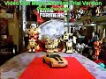 Transformers Toy Review: Bumblebee (movie) Transformers Toy Review: Bumblebee (movie)