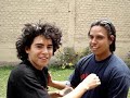 Dx @lecOlds & Willian H 2006!