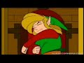 Youtube Poop =TSF= Sez Touching Dodongos is NO GOOD!