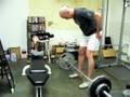 videos de Deadlifting 250 X 5