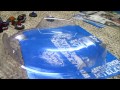 Click here to watch this video Epic Battle: Ray Gil 100RSF vs. Galaxy Pegasis W105R2F