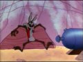 wile coyote mosconi
