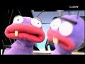 Las hormiguitas del hormiguero de Pablo Motos, Trancs y Barrancas, cantando un poquito de O'Fuk'illo!O'funk'illo en la casa killo que pasa!! Taco de guassa del planeta aseituna 'Funkalédika es nuestra raza'Andalusse embrutessiosdispuesto' a montar el gran pollo Fiestasso gordo, a todas horas nuestro rollo killo Subidónsubidon adrenalinico o'funk'illo pa'tus orejas complejo vitamínico Y cuando la historia se acaba la historia se acabó nos vamos tos pla keli pal keli der tiron!! Pal keli significa buen rollito questamos contentos,a gusto en este sitio que lo que hacemo lo sentimo muy en lo jondo y las lenguas ásperas en los pezones nos ponen cachondo!! Estamos como cabras mas somos wena gente! Si nos invitas a tu casa nos comportamos educadamente! o'funk'illo en la casa killo que pasa!! Taco de guassa del planeta aceituna 'Funkalédika es nuestra raza'