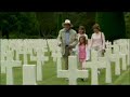 Militair Begraafplaats Margraten